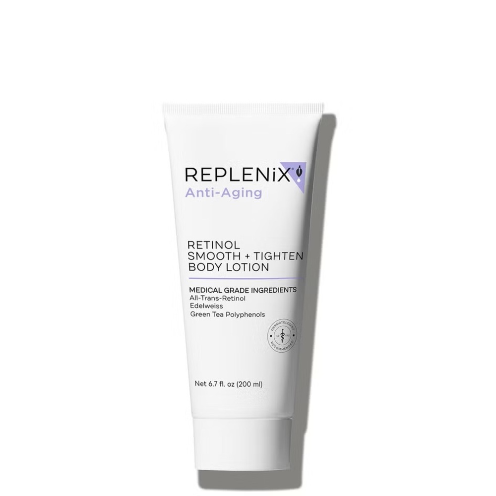 Replenix Anti-Aging Body Lotion